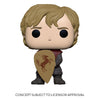 Game of Thrones POP! TV Vinyl Figure Tyrion w/Shield 9cm