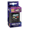 Marvel What If...? Pocket POP! Vinyl Keychain 4cm Zombie Falcon