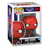 Gotham Knights POP! Games Vinyl Figure Red Hood 9cm
