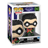 Gotham Knights POP! Games Vinyl Figure Robin 9cm