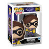 Gotham Knights POP! Games Vinyl Figure Batgirl 9cm