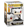 Tokyo Ghoul POP! Animation Vinyl Figure Ken Kaneki in White Outfit 9cm