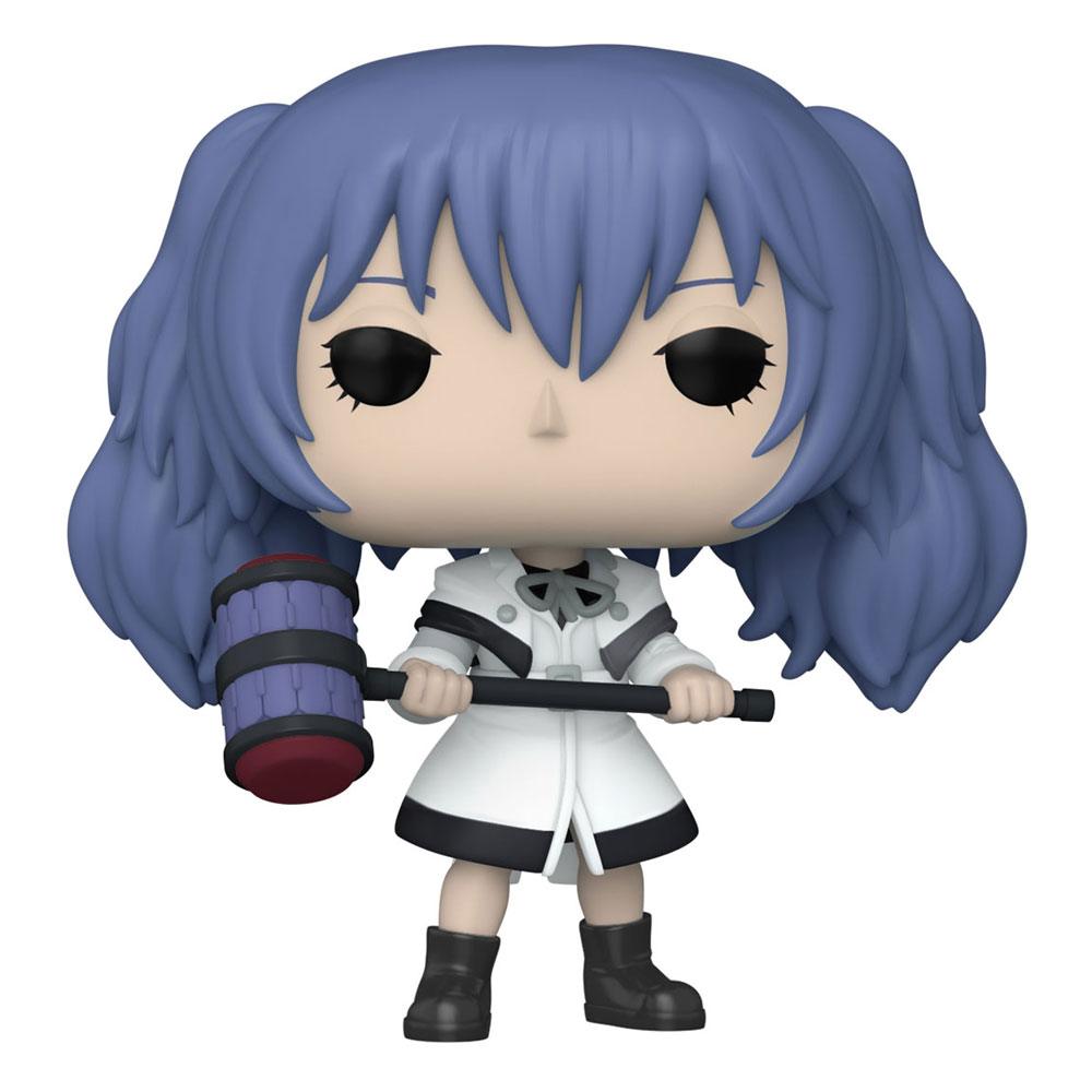Tokyo Ghoul POP! Animation Vinyl Figure Saiko Yonebayashi 9cm