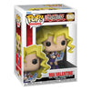 Yu-Gi-Oh! Pop! Animation Vinyl Figure Never Valentine 9cm