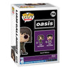 Oasis POP! Rocks Vinyl Figure Liam Gallagher 9cm