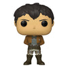Attack on Titan POP! Animation Vinyl Figure Bertholdt Hoover 9cm