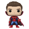 What If...? POP! Animation Vinyl Figure Zombie Hunter Spidey (MT) (Unmasked) 9cm