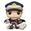My Hero Academia POP! Animation Vinyl Figure Inasa Yoarashi 9cm