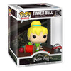 Peter Pan POP! Deluxe Vinyl Figure Tinker Bell on Spool 9cm