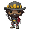Overwatch 2 POP! Games Vinyl Figure Cassidy 9cm