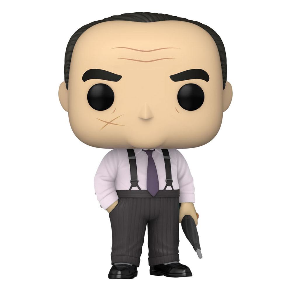 Batman POP! Movies Vinyl Figure Oswald Cobblepot 9cm