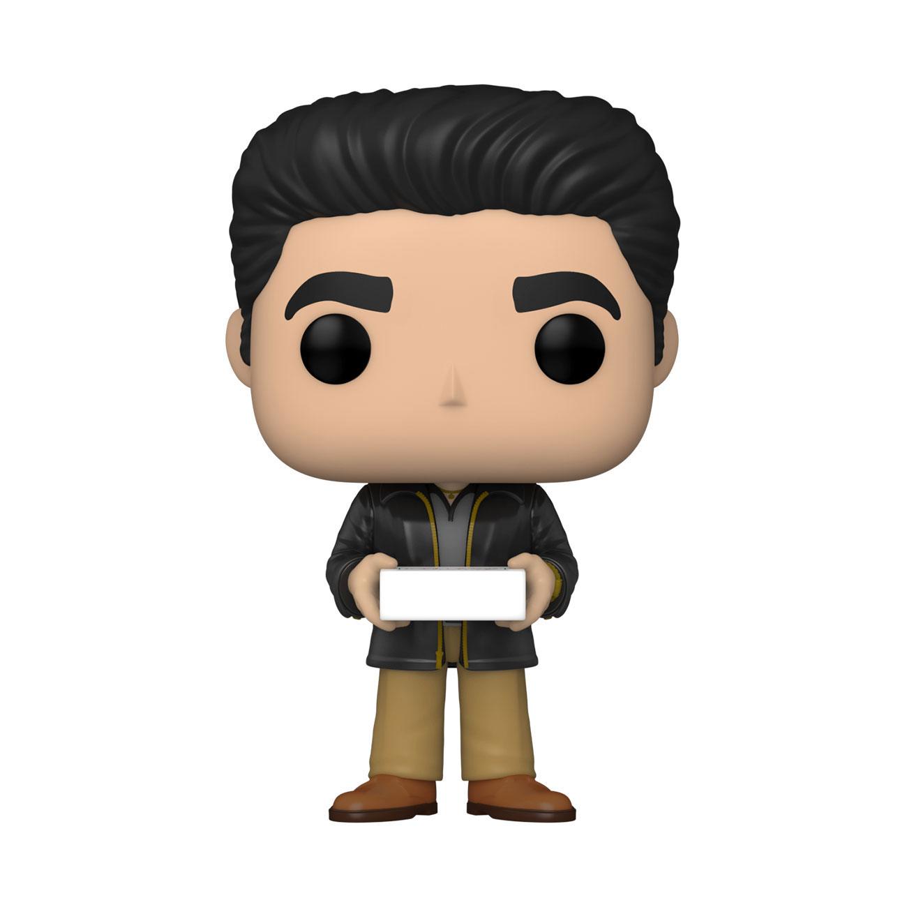 The Sopranos POP! TV Vinyl Figure Christopher Moltisanti 9cm