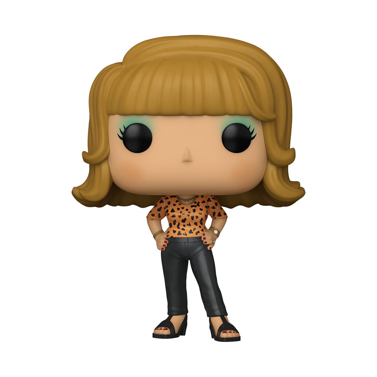 The Sopranos POP! TV Vinyl Figure Carmela Soprano 9cm