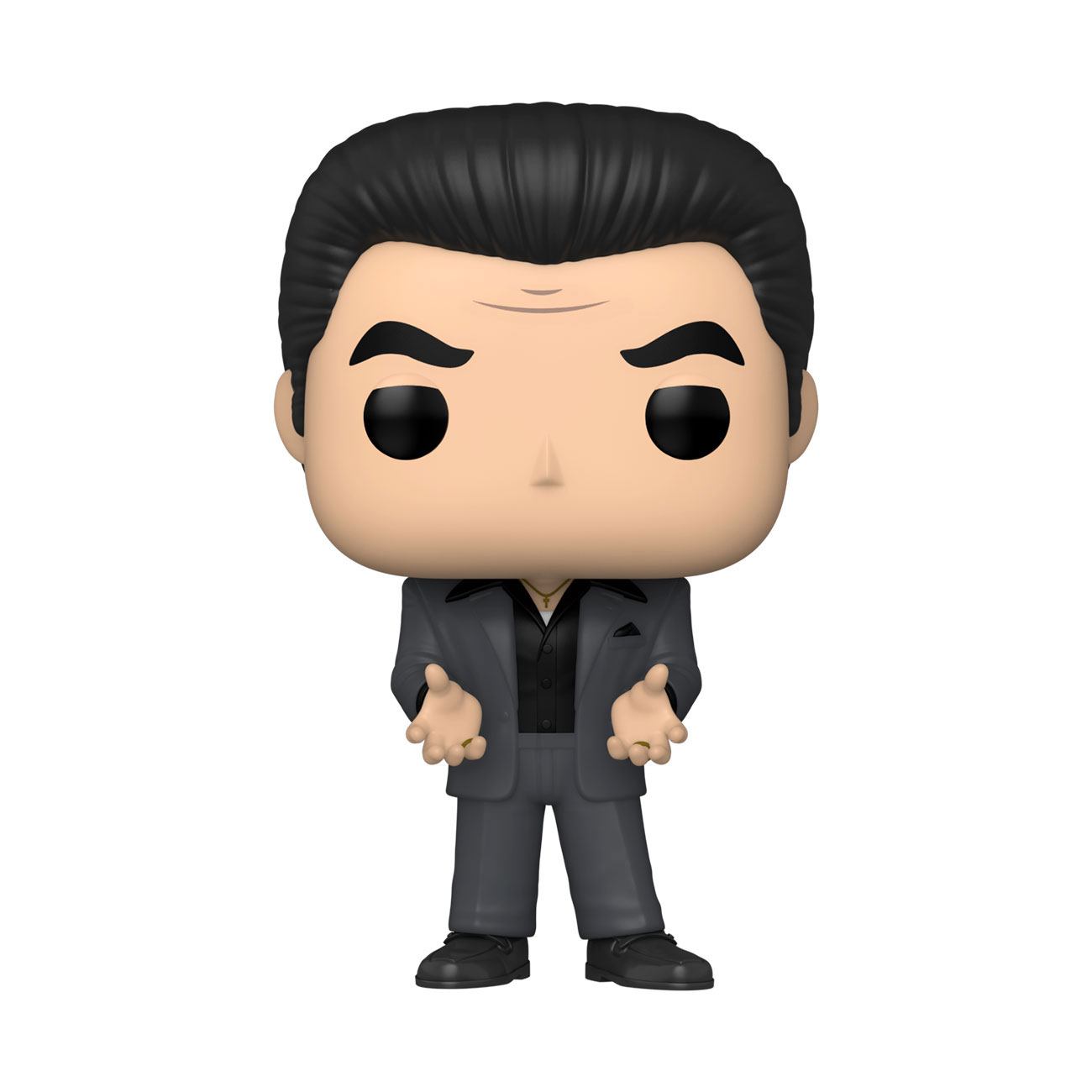 The Sopranos POP! TV Vinyl Figure Silvio Dante 9cm