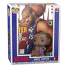 NBA Covers POP! Basketball Vinyl Figure Vince Carter (SLAM Magazine) 9cm
