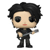 The Cure POP! Rocks Vinyl Figure 5-Pack 9cm