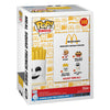 McDonald's POP! Ad Icons Vinyl Figure Fries 9cm