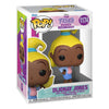 The Proud Family: Louder and Prouder POP! Disney Vinyl Figure Dijonay 9cm