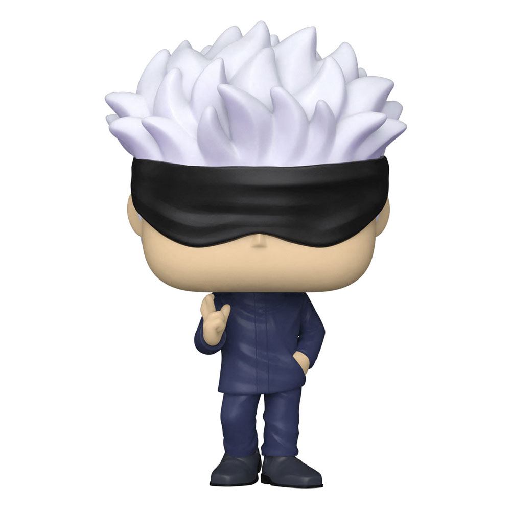 Jujutsu Kaisen POP! Animation Vinyl Figure Gojo 9cm