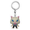 Demon Slayer Pocket POP! Vinyl Keychains 4 cm Inosuke