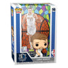 NBA POP! Trading Cards Vinyl Figure Luka D (Mosaic) 9 cm