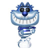 Disney Make a Wish 2022 POP! Disney Vinyl Figure Cheshire Cat (Metallic) 9cm