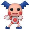 Pokemon POP! Games Vinyl Figure Mr Mime 9cm