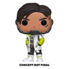 Apex Legends POP! Games Vinyl Figure Crypto 9cm