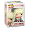 Dolly Parton POP! Rocks Vinyl Figure 9 cm