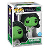 She Hulk POP! Vinyl Figure She Hulk Gala 9cm