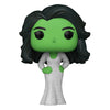 She Hulk POP! Vinyl Figure She Hulk Gala 9cm