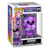 Five Nights at Freddy's POP! Games Vinyl Figure TieDye Bonnie 9cm