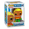 DC Comics Holiday 2022 POP! Heroes Vinyl Figure Aquaman 9cm