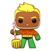 DC Comics Holiday 2022 POP! Heroes Vinyl Figure Aquaman 9cm