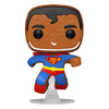DC Comics Holiday 2022 POP! Heroes Vinyl Figure Superman 9cm