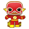 DC Comics Holiday 2022 POP! Heroes Vinyl Figure The Flash 9cm
