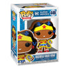 DC Comics Holiday 2022 POP! Heroes Vinyl Figure Wonder Woman 9cm