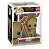 Guardians of the Galaxy Holiday Special POP! Heroes Vinyl Figure Groot 9cm