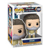 Thor: Love and Thunder POP! Marvel Vinyl Figure Zeus 9cm