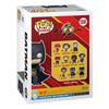 The Flash POP! Movies Vinyl Figure Batman 9 cm