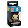 Demon Slayer Pocket POP! Vinyl Keychains 4 cm Nezuko