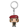 Stranger Things POP! Vinyl Keychain Hunter Robin 4cm