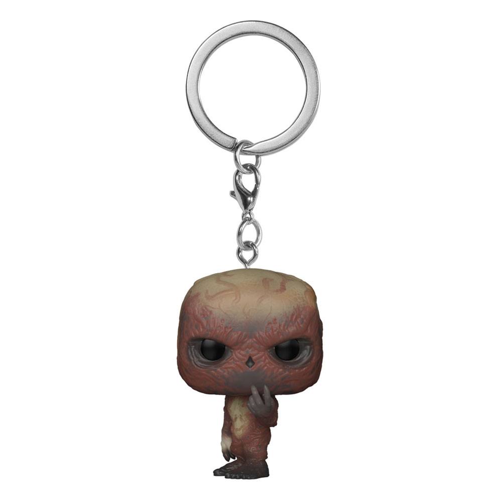 Stranger Things POP! Vinyl Keychain Vecna 4cm