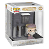 Harry Potter - Chamber of Secrets Anniversary POP! Deluxe Vinyl Figure Hogsmeade - Hog's Head w/Dumbledore 9cm