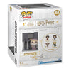Harry Potter - Chamber of Secrets Anniversary POP! Deluxe Vinyl Figure Hogsmeade - Hog's Head w/Dumbledore 9cm