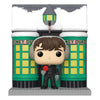 Harry Potter - Chamber of Secrets Anniversary POP! Deluxe Vinyl Figure Hogsmeade - Honeydukes w/Neville 9cm