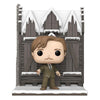 Harry Potter - Chamber of Secrets Anniversary POP! Deluxe Vinyl Figure Hogsmeade - Shrieking Shack w/Lupine 9cm