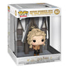 Harry Potter - Chamber of Secrets Anniversary POP! Deluxe Vinyl Figure Hogsmeade - 3 Broomsticks w/Madam Rosmerta 9cm