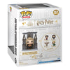 Harry Potter - Chamber of Secrets Anniversary POP! Deluxe Vinyl Figure Hogsmeade - 3 Broomsticks w/Madam Rosmerta 9cm