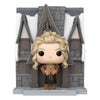 Harry Potter - Chamber of Secrets Anniversary POP! Deluxe Vinyl Figure Hogsmeade - 3 Broomsticks w/Madam Rosmerta 9cm